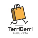 Business logo of TerriBerri