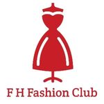 Business logo of F h fashion