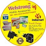 Business logo of Welstrong