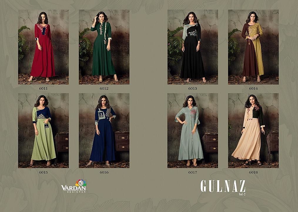 Gulnaz vol uploaded by Star fashion on 8/2/2020