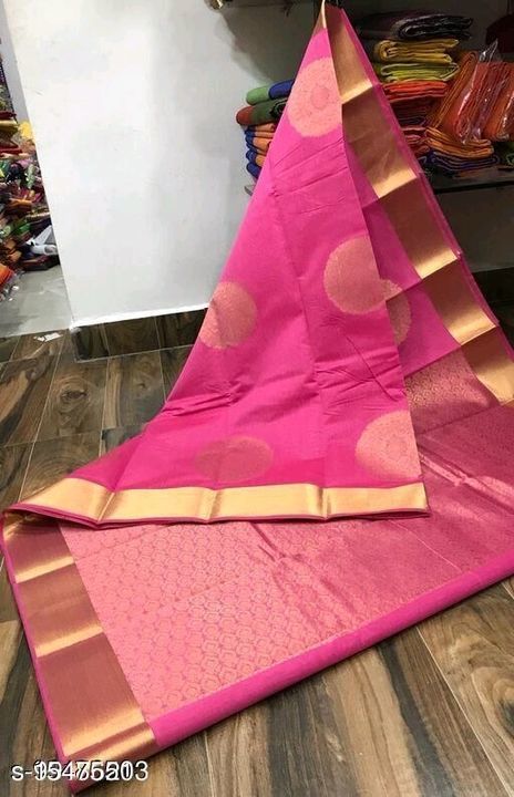 Beautiful saree uploaded by business on 5/11/2021
