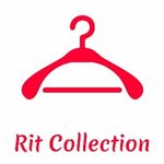 Business logo of RIT COLLECTION