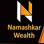 Business logo of Namaskar Welth