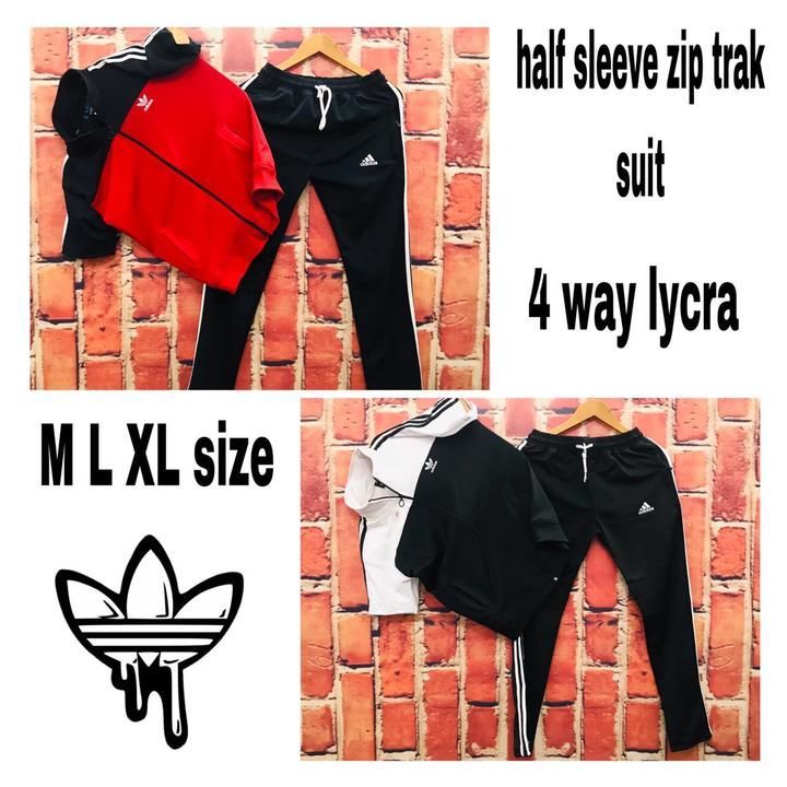 Nike Combo TrackSuit  uploaded by business on 5/11/2021