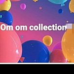 Business logo of Omom collection