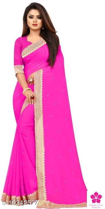 Saree uploaded by business on 5/11/2021