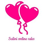 Business logo of Salini Online sales