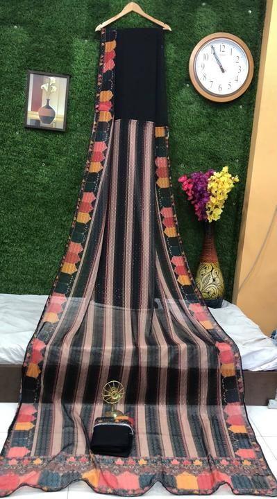 Silk saree uploaded by Vaishnavi collection on 5/11/2021