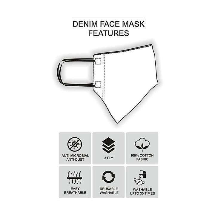 Product uploaded by Masks on 8/2/2020