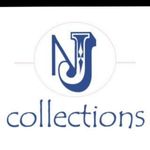 Business logo of NJ Collections