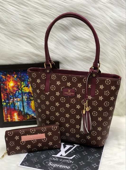 Louis Vuitton uploaded by Lady bags on 5/11/2021