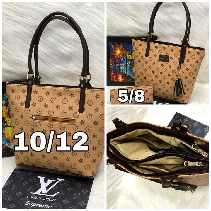 Louis Vuitton uploaded by Lady bags on 5/11/2021
