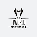 Business logo of Tworld
