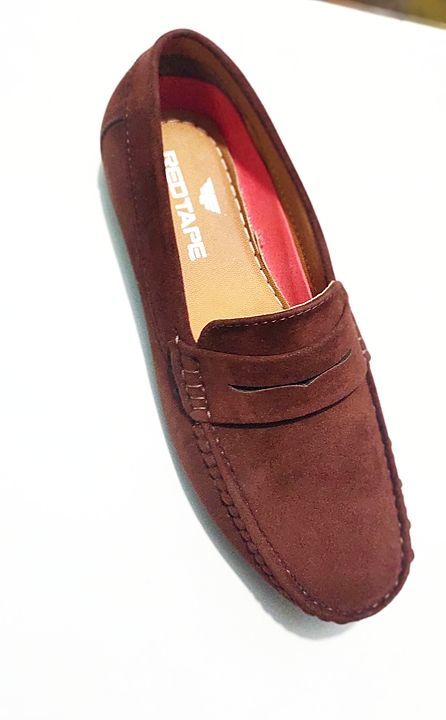 Gents loafers uploaded by business on 8/2/2020