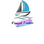 Business logo of Vinayak traders