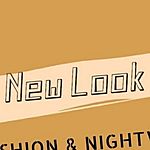 Business logo of NEW LOOK FAISHION
