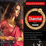 Business logo of Chanchal Jewellers