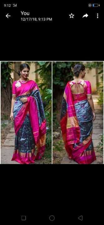 All variety sarees uploaded by Sadhanascollections  on 5/11/2021