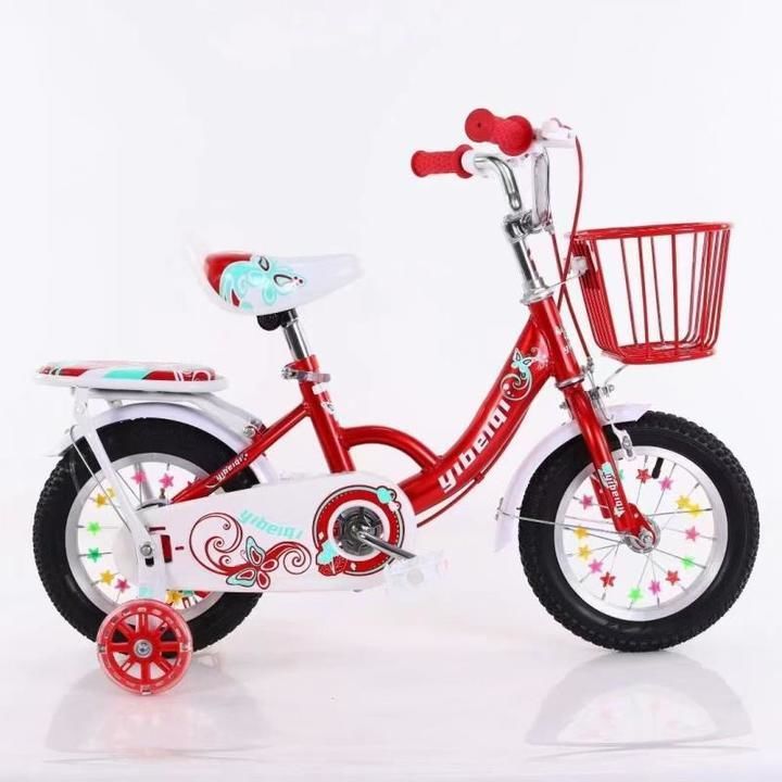 Kids Imported Cycle uploaded by E-shop kashmir on 5/11/2021
