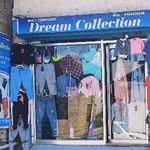 Business logo of Dream collection 