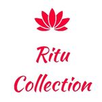 Business logo of RITU COLLECTION