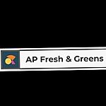 Business logo of AP Fresh And Greens