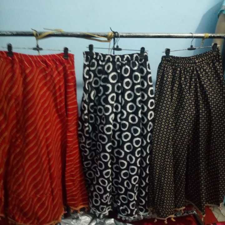 Cotton skirt uploaded by Kanika fashion on 5/12/2021