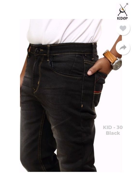 Boys Jeans uploaded by Trendy Nx on 5/12/2021