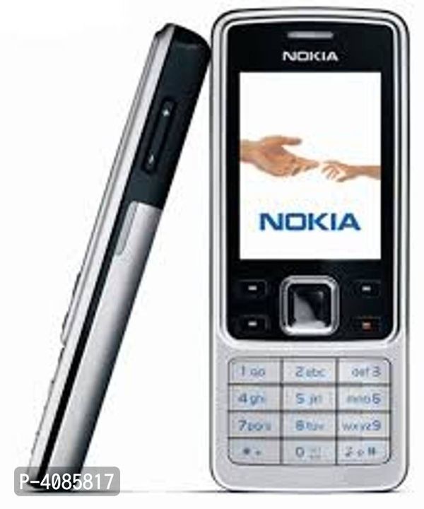 Nokia 6300 Mobile Phone uploaded by Reseller on 5/12/2021