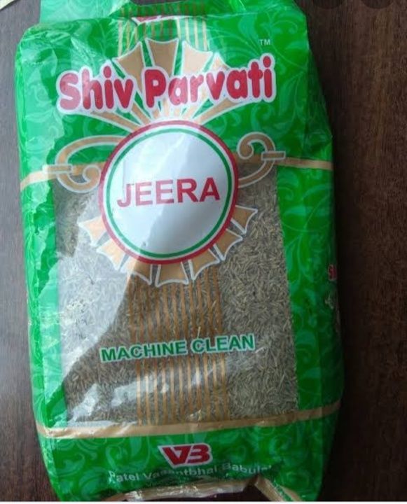 Shiv parvati jeera uploaded by Riya Traders on 5/12/2021