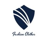 Business logo of Fashion Clothes