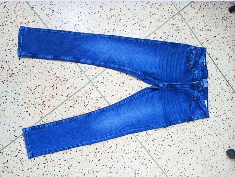 Jeans uploaded by Sara_fashion_collection on 5/12/2021