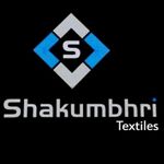 Business logo of Shakumbhari textiles