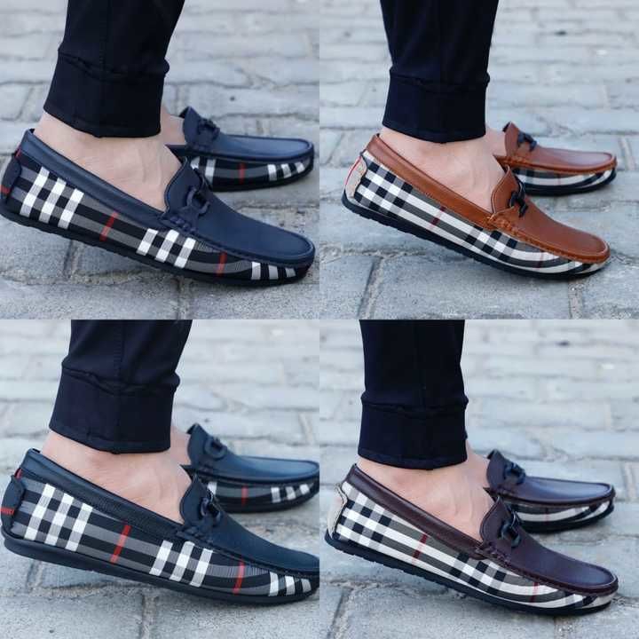 Loafers uploaded by business on 5/12/2021