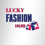 Business logo of LUCKY FASHION HUB