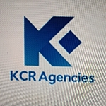 Business logo of KCR Agencies