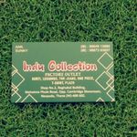 Business logo of Indu collection