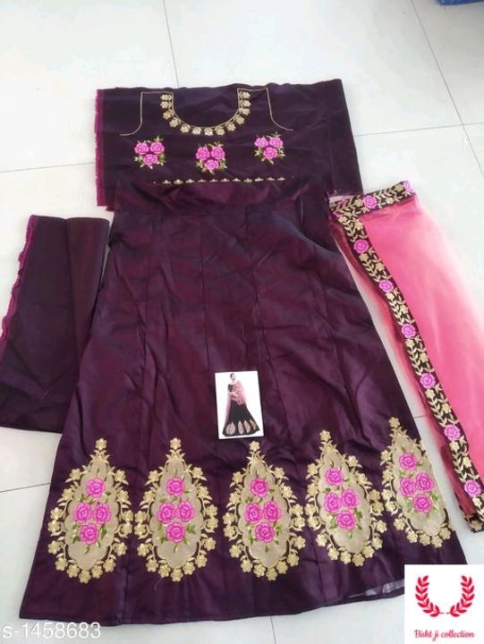 Product uploaded by Bisht ji collection on 5/12/2021