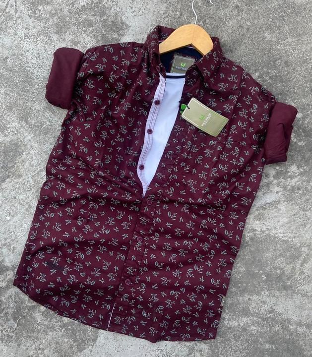 Product uploaded by Maruti mens wear on 5/12/2021