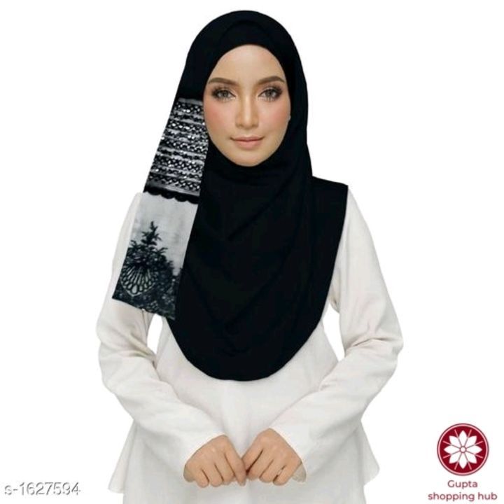 Hijab uploaded by business on 5/12/2021