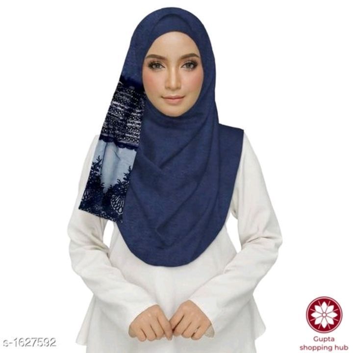 Hijab uploaded by Gupta shopping hub on 5/12/2021