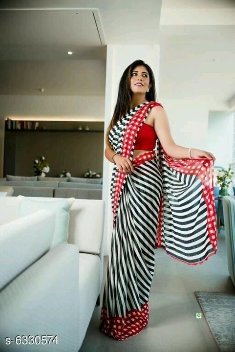 Sifon saree uploaded by business on 5/12/2021