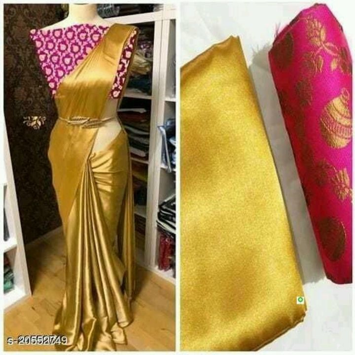 Assuming saree uploaded by business on 5/12/2021