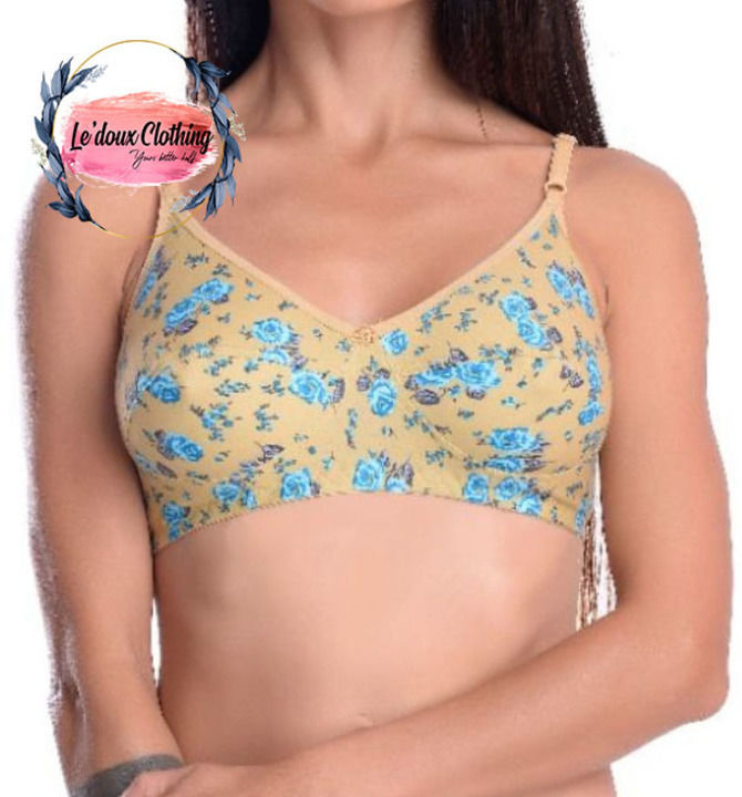 Rosy Bra uploaded by business on 5/12/2021