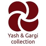 Business logo of Yash & Gargi Collection 
