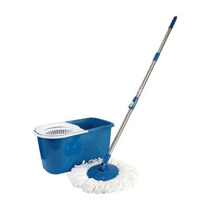 Gala Smarty Quick Spin Mop  uploaded by business on 5/12/2021