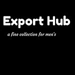 Business logo of EXPORT HUB 