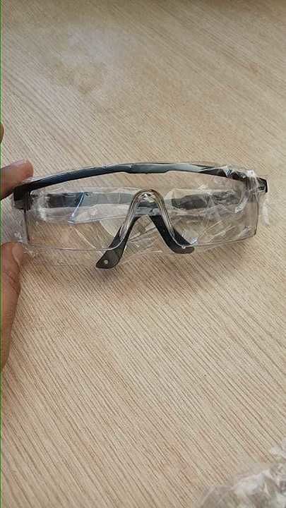 Safety glasses  uploaded by Sandeep Arts  on 8/2/2020