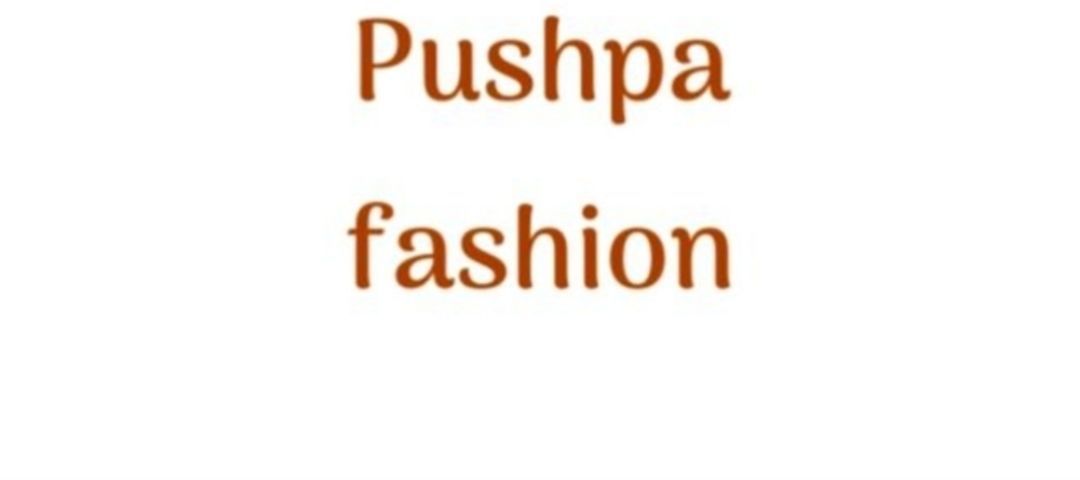 Pushpa creation shop