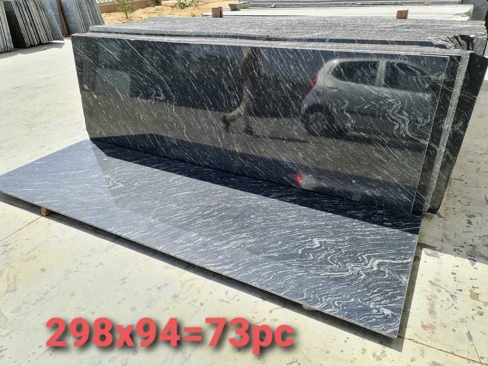 Black markino granite uploaded by business on 5/12/2021